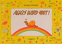 Enlarge image Cover: Alles wird gut! - Lappan