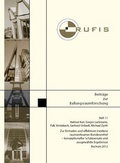 Cover: Zur formalen und effektiven Inzidenz raumwirksamer Bundesmittel - RUFIS