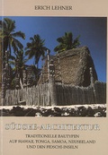 Cover: S&uuml;dsee-Architektur - Phoibos Verlag