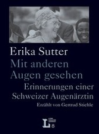 Abbildung von: Erika Sutter. Mit anderen Augen gesehen - Basler Afrika Bibliographien
