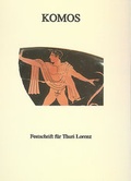 Cover: Komos - Phoibos Verlag