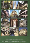 Cover: 101 Restaurierungen in Wien - Phoibos Verlag