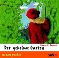 Cover: Der geheime Garten - Der Audio Verlag