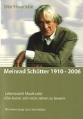 Cover: Meinrad Sch&uuml;tter - M&uuml;ller & Schade