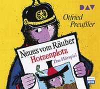 Enlarge image Cover: Neues vom Räuber Hotzenplotz - Der Audio Verlag
