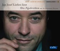 Cover: Die Nachrichten (4 CDs) - Der Audio Verlag