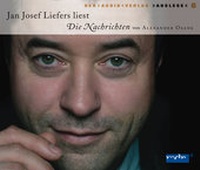 Abbildung von: Die Nachrichten (4 CDs) - Der Audio Verlag