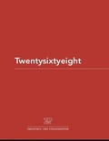 Cover: Twentysixtyeight - Liechtenstein Vlg