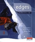 Cover: Edges Student Book 3 - Heinemann