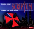 Cover: Scriptum - Der Audio Verlag