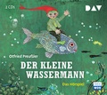 Cover: Der kleine Wassermann - Der Audio Verlag