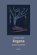 Cover: Argana - Rimbaud Verlag