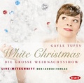 Cover: White Christmas - Der Audio Verlag