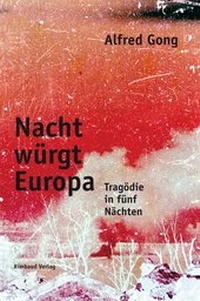 Abbildung von: Nacht würgt Europa - Rimbaud