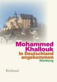 Abbildung von: In Deutschland angekommen - Rimbaud