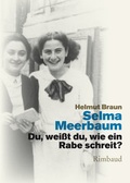 Cover: Du, wei&szlig;t du, wie ein Rabe schreit? - Rimbaud Verlag