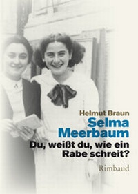 Abbildung von: Du, weißt du, wie ein Rabe schreit? - Rimbaud
