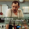 Cover: Ein Herz und eine Seele (2) - Hausverkauf / Silberne Hochzeit - Der Audio Verlag