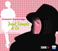 Cover: Paul Temple & Co / Paul Temple und der Fall Margo - Der Audio Verlag