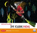Cover: Die kleine Hexe - Der Audio Verlag