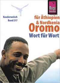 Bild vergrößern Bild: Reise Know-How Sprachführer Oromo für Äthiopien und Nordkenia - Wort für Wort - Reise Know-How Verlag Peter Rump GmbH