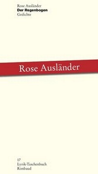 Abbildung von: Der Regenbogen - Rimbaud