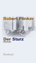 Cover: Der Sturz - Rimbaud Verlag