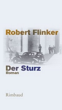 Abbildung von: Der Sturz - Rimbaud