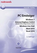 Bild: PC EINSTEIGER MIT WIN 7, IE 9.0/8.0, WORD + EXCEL 2010, LIVE MAIL - ALGE Druck & Medienwerk