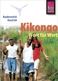 Cover: Kikongo - Wort f&uuml;r Wort - Reise Know-How Verlag Peter Rump GmbH