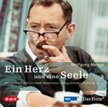 Cover: Ein Herz und eine Seele (3) - Urlaubsvorbereitungen / Eine schwere Erkrankung - Der Audio Verlag