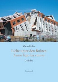 Abbildung von: Liebe unter den Ruinen / Amor bajo las ruinas - Rimbaud