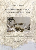 Cover: Die Erwerbungsgeschichte des Heroons von Trysa - Phoibos Verlag