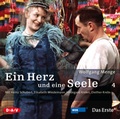 Cover: Ein Herz und eine Seele (4) - Der Sittenstrolch / Silvesterpunsch - Der Audio Verlag