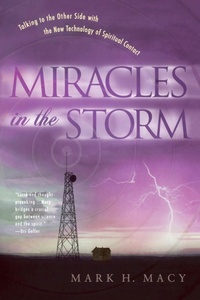 Bild: Miracles in the Storm - Dutton / Signet