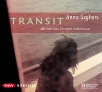 Enlarge image Cover: Transit - Der Audio Verlag