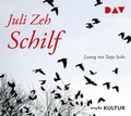 Cover: Schilf - Der Audio Verlag