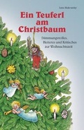 Cover: Ein Teuferl am Christbaum - Bayerland