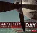 Cover: Day - Der Audio Verlag