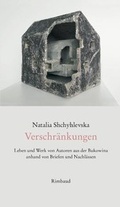 Cover: Verschr&auml;nkungen - Rimbaud Verlag