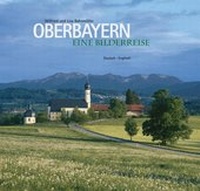 Abbildung von: Oberbayern Eine Bilderreise - Bayerland