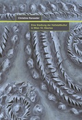 Cover: Eine Siedlung der Hallstattkultur in Wien 10, Oberlaa - Phoibos Verlag