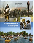 Cover: Brauchtumsfeste in Altbayern - Bayerland