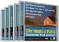 Cover: Kommissar Beck ermittelt. Die besten F&auml;lle - Der Audio Verlag