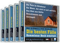 Abbildung von: Kommissar Beck ermittelt. Die besten Fälle - Der Audio Verlag