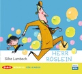 Cover: Herr R&ouml;slein - Der Audio Verlag