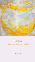 Cover: Sterne altern nicht - Rimbaud Verlag