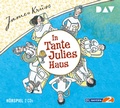 Cover: In Tante Julies Haus - Der Audio Verlag
