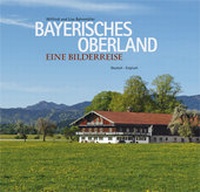 Abbildung von: Bayerisches Oberland - Bayerland