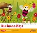 Cover: Die Biene Maja - Der Audio Verlag